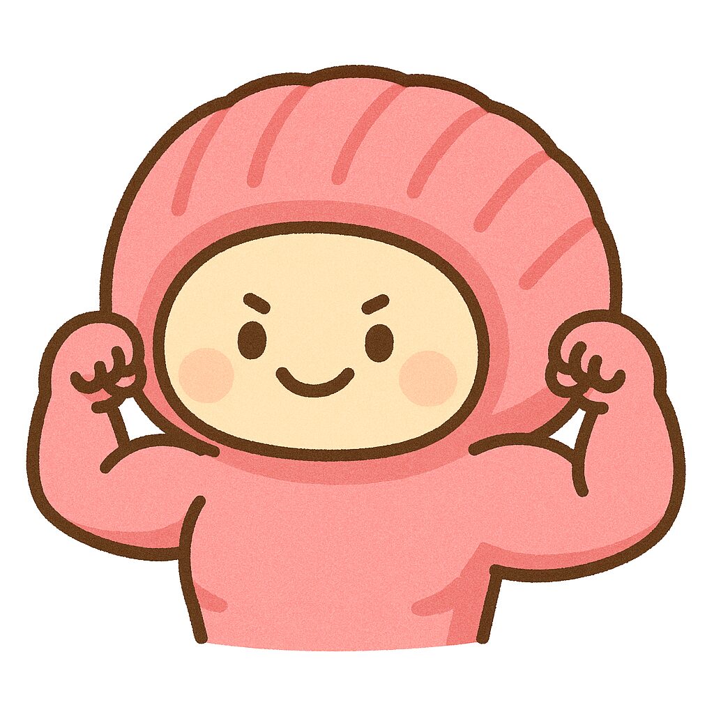 すあまっちょ