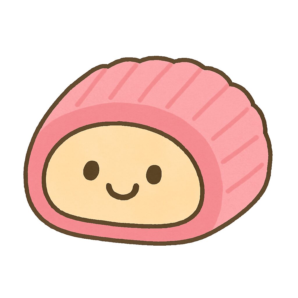 すあま