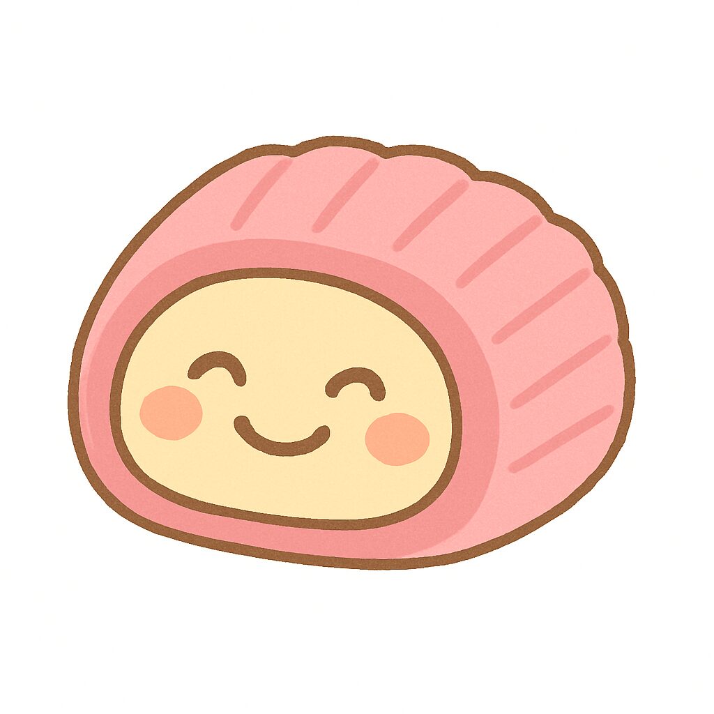 すあま